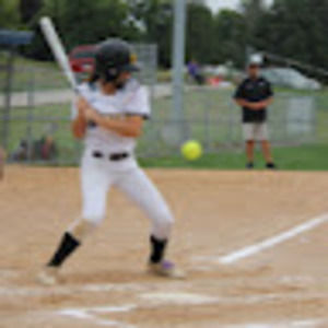 Meet your Posher, Jolene